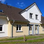 Casa de Férias Seepferdchen, 26b, Haus Usedom 26b Ostseebad Nienhagen