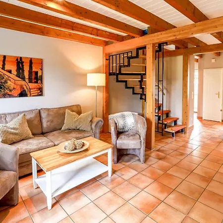 Seepferdchen, 26b, Haus Usedom 26b
