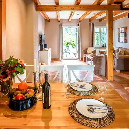 Seepferdchen, 26b, Haus Usedom 26b Σπίτι διακοπών
