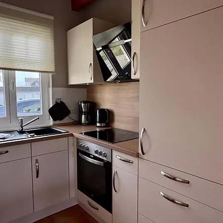 Σπίτι διακοπών Seepferdchen, 26b, Haus Usedom 26b *