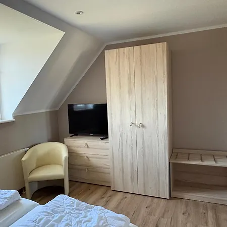 Seepferdchen, 26b, Haus Usedom 26b