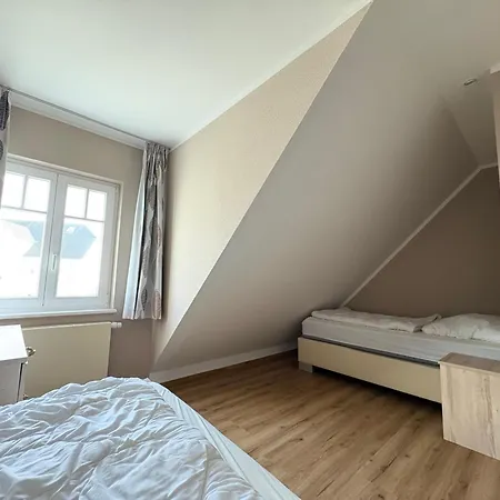 Σπίτι διακοπών Seepferdchen, 26b, Haus Usedom 26b *