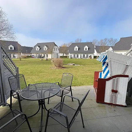 Seepferdchen, 26b, Haus Usedom 26b