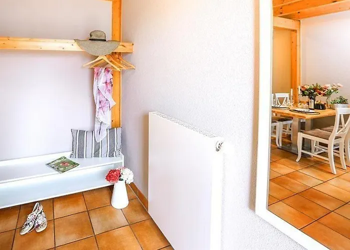 Seepferdchen, 26b, Haus Usedom 26b